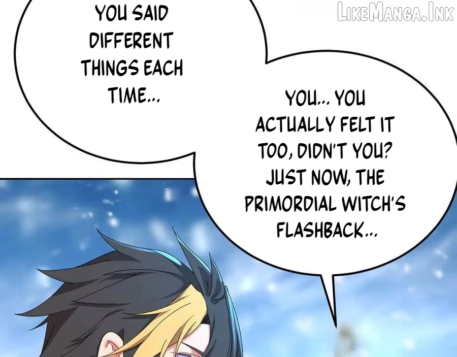 It Turns Out, They Were The True Protagonists From The Start Chapter 96  - page 182